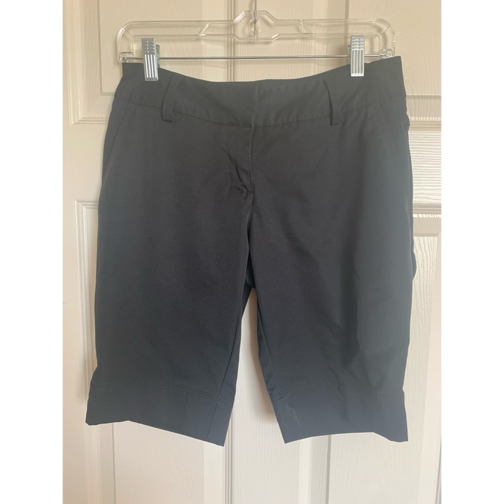 Adidas Climalite Shorts Women’s Size 2